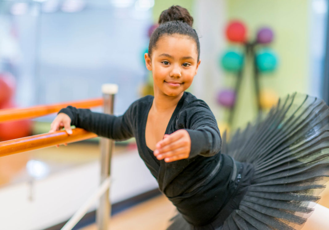 Ballet Club