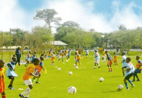 Football Club
