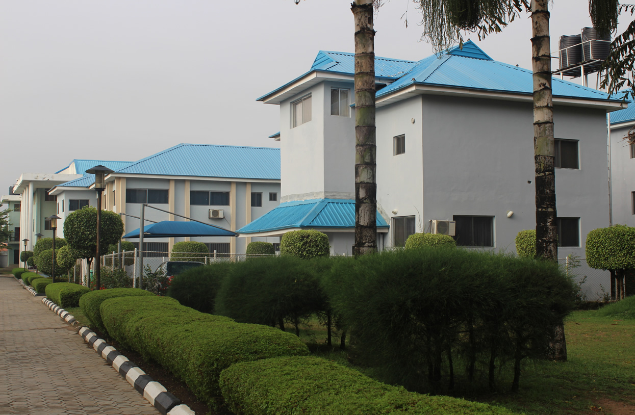 School premises