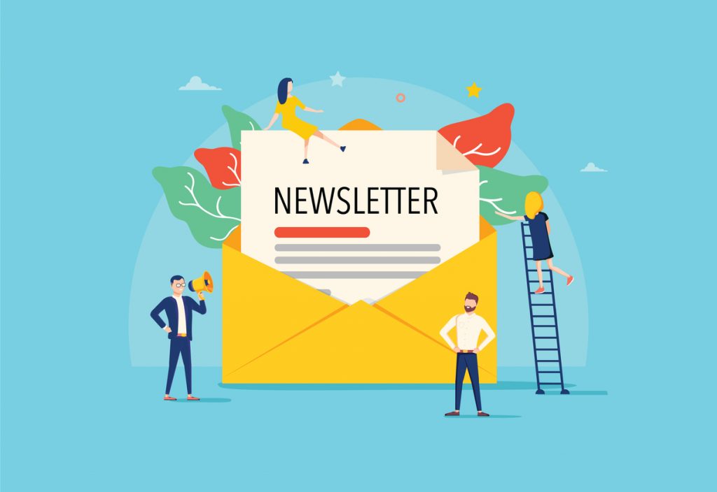 Sprout Newsletter — Second Term