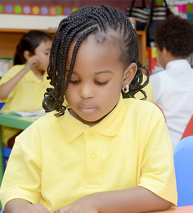 Preschool