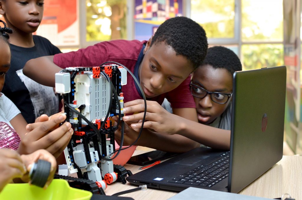 Robotic Club
