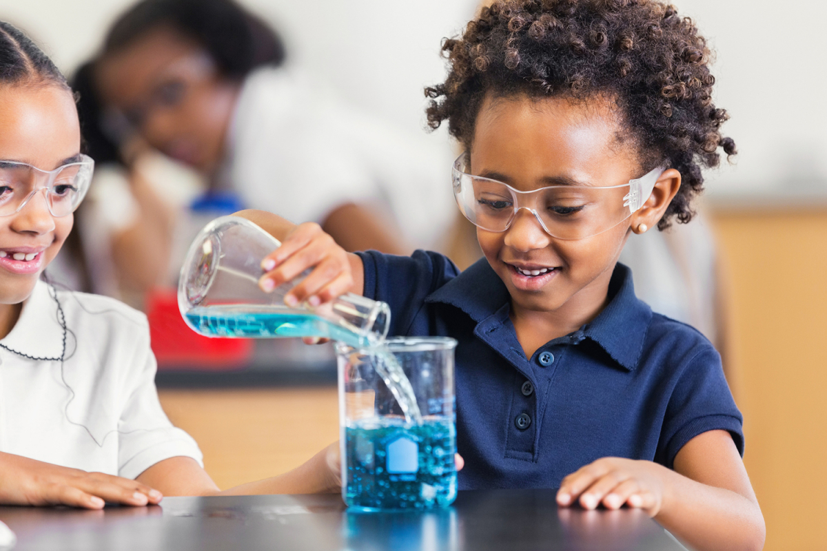 Science Club